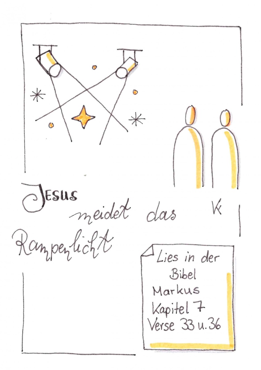 Ein Sketchnote von Katrin Fuchs