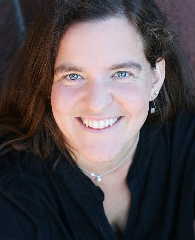 Birgit Hohm