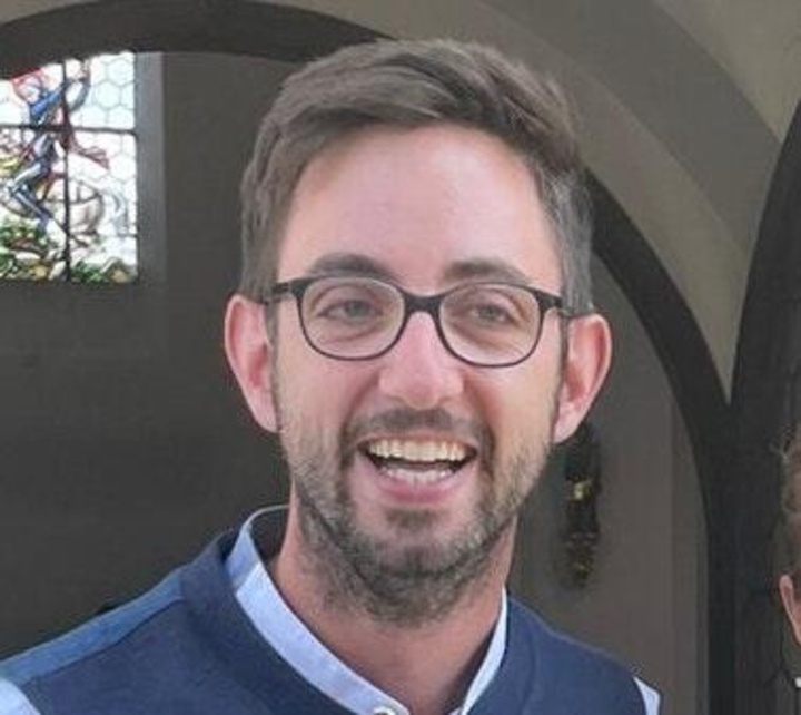 Pastoralreferent Tobias Henrich wechselt in den pastoralen Raum Karlstadt