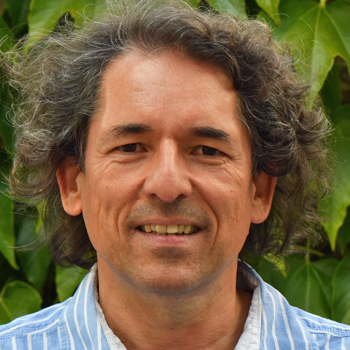 Foto von Wolfgang Scharl