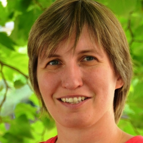 Katja Roth