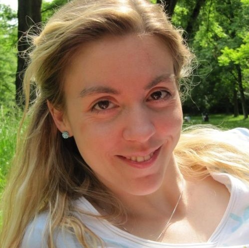 Julia Stöhr Julia Stöhr