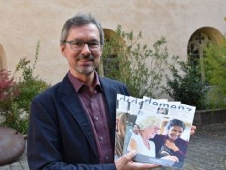 Wolfgang Zecher