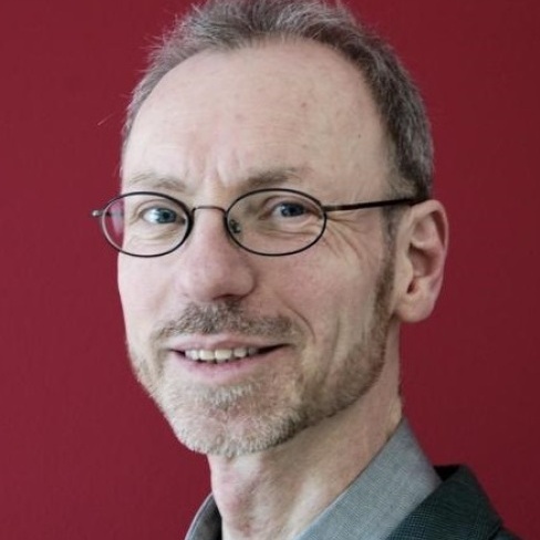 Markus Waite Markus Waite