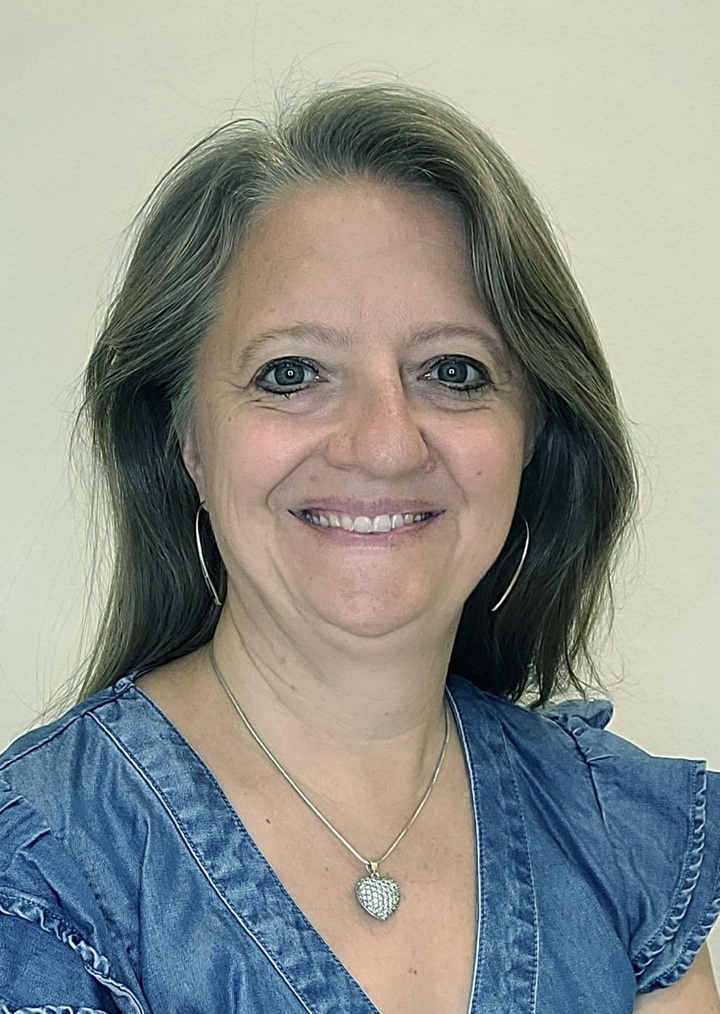 Pastoralreferentin Johanna Och