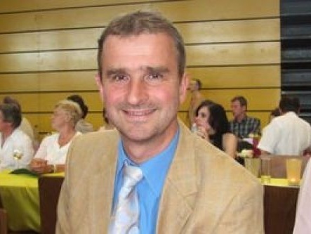 Peter Michaeli