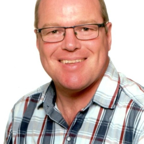 Marcus Schuck Marcus Schuck