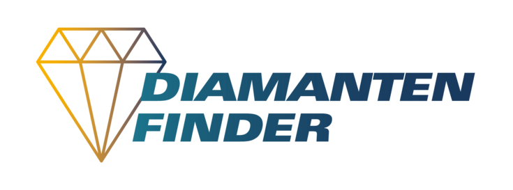 Logo der Aktion Diamantenfinder