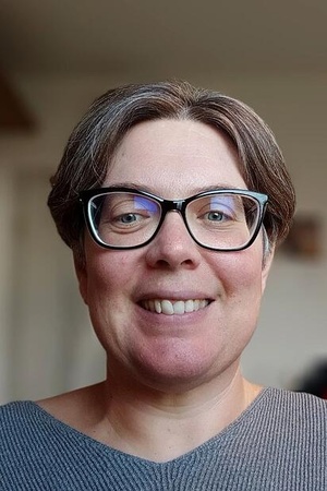 Pastoralreferentin Karina Dietz wird Klinikseelsorgerin in Bad Neustadt.