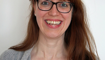 Pastoralreferentin Katrin Fuchs