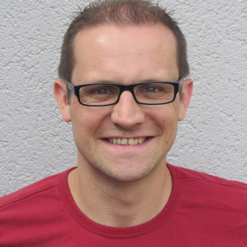 Thorsten Seipel