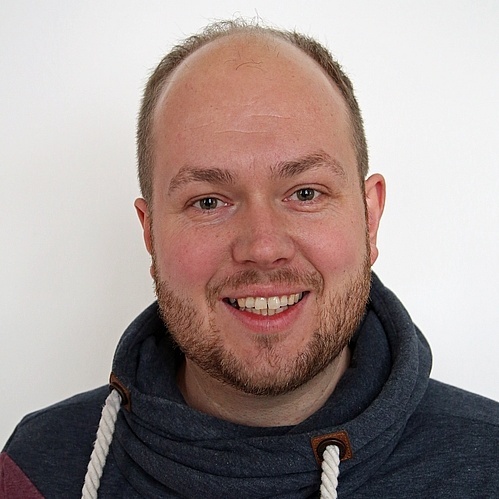 Sebastian Volk